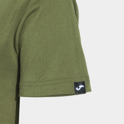 Футболка с коротким рукавом CHAMELEON Хаки