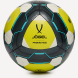 Мяч футбольный JÖGEL Primero Kids №3, желтый
