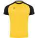 Футболка игровая JOGEL CAMP Reglan Jersey, желтый