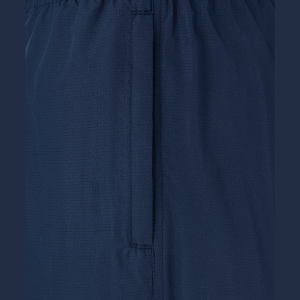 Брюки ветрозащитные JOGEL DIVISION PerFormPROOF Rain Pants, темно-синий