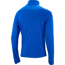 Джемпер тренировочный JOGEL CAMP Training Top 1/4 Zip, синий