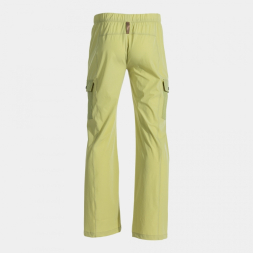 PANTALÓN LARGO MIMETIC VERDE