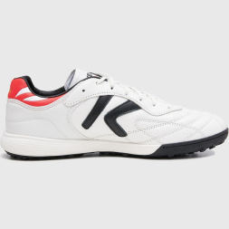 Обувь футб. (многошиповки) KELME, ZX80011017-003-41, р.41 (рос.40), нат.кожа, резина, черный