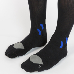 Ассортимент | Носки ACCESORIO COMPRESSION Черный