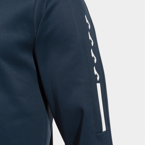 SUDADERA OLIMPIADA MARINO