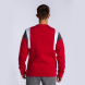 SUDADERA CONFORT III ROJO