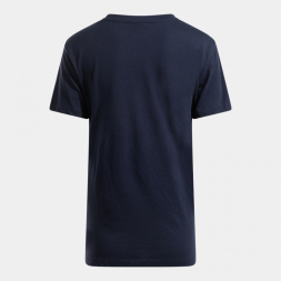 CAMISETA MANGA CORTA CHALLENGE MARINO