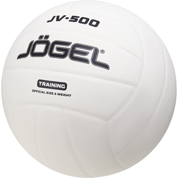Мяч волейбольный JOGEL JV-500