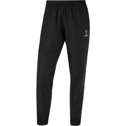 Брюки ветрозащитные JOGEL DIVISION PerFormPROOF Rain Pants, черный