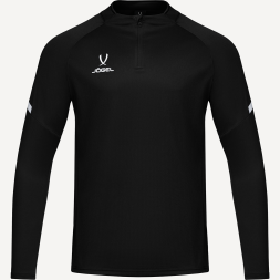 Джемпер тренировочный JOGEL CAMP 2 Training Top, черный