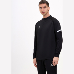 Джемпер тренировочный JOGEL CAMP 2 Training Top, черный
