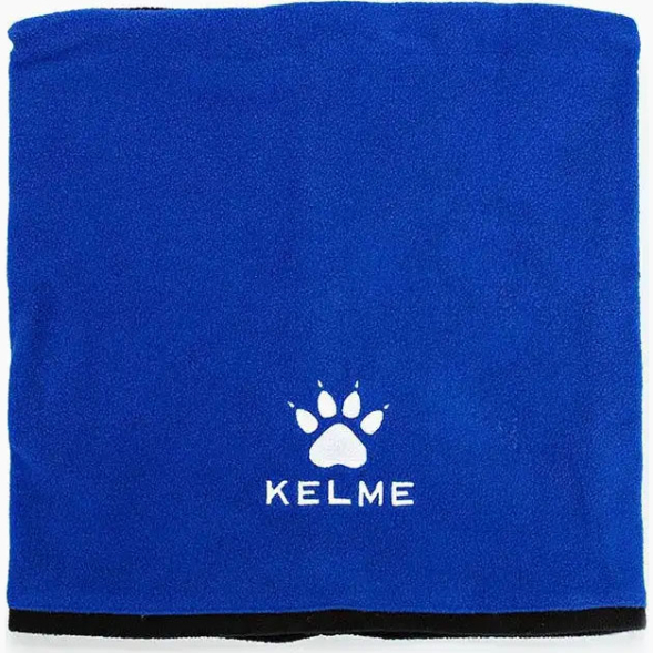 Шарф-снуд KELME Polar Neck, K15Z910A-412, синий