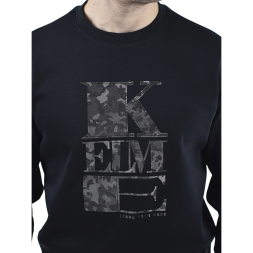 Толстовка KELME SEBATA 