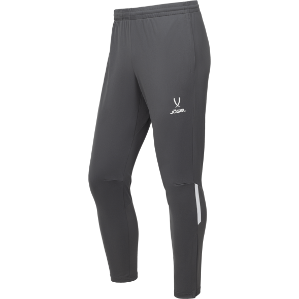 Брюки тренировочные JOGEL CAMP 2 Training Pocket Pants 93, темно-серый, детский