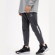 Брюки тренировочные JOGEL CAMP 2 Training Pocket Pants 93, темно-серый, детский