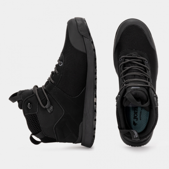 KNO MEN 2501 NEGRO AISLATEX