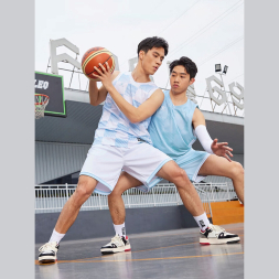 Комплект баскетбольной формы KELME CARTAMA