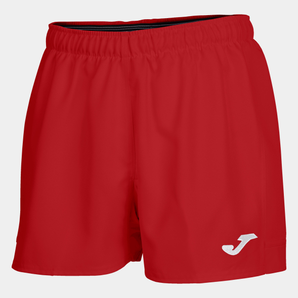 SHORT HOOK ROJO
