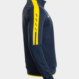Джемпер JOMA OLIMPIADA MARINO AMARILLO