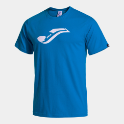 CAMISETA MANGA CORTA COMBI STREET ROYAL