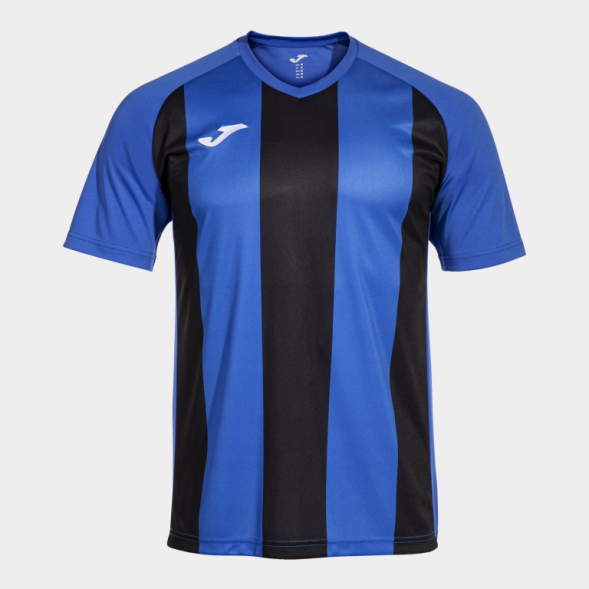 CAMISETA MANGA CORTA INTER IV ROYAL NEGRO