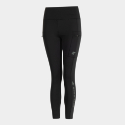 MALLAS LARGAS EXPLORER NEGRO