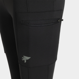 MALLAS LARGAS EXPLORER NEGRO