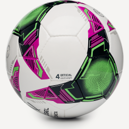 Мяч футзальный JOGEL Cometa №4