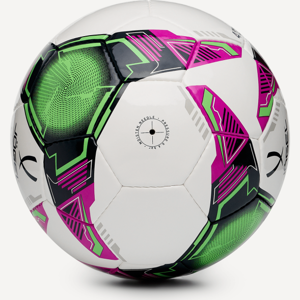 Мяч футзальный JOGEL Cometa №4