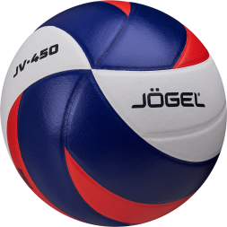Мяч волейбольный JOGEL JV-450