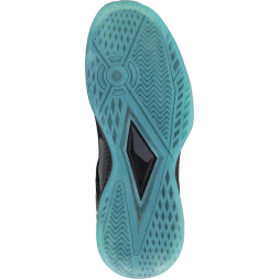 БЕЗ УПАКОВКИ Кроссовки баскетбольные JOGEL X1, Black/blue