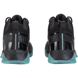 БЕЗ УПАКОВКИ Кроссовки баскетбольные JOGEL X1, Black/blue