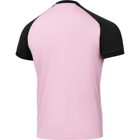 Футболка игровая JOGEL CAMP Reglan Jersey, розовый