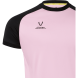 Футболка игровая JOGEL CAMP Reglan Jersey, розовый