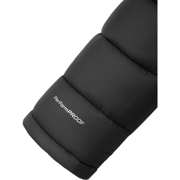 Куртка утепленная JOGEL ESSENTIAL PerFormPROOF Light Padded Jacket, черный