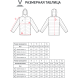 Куртка утепленная JOGEL ESSENTIAL PerFormPROOF Light Padded Jacket, черный