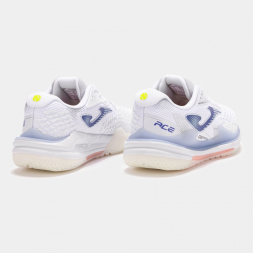 ACE LADY 2502 BLANCO