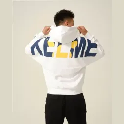 Худи KELME Hooded sweater 