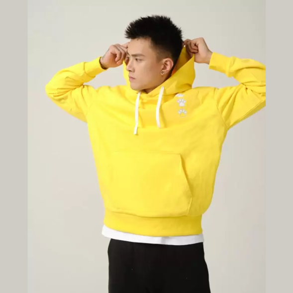 Худи KELME Hooded sweater 