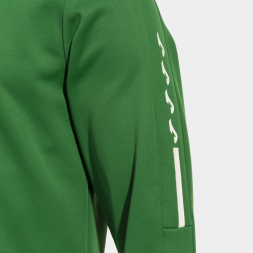 SUDADERA OLIMPIADA VERDE
