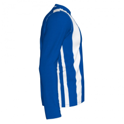 Футболка с длинным рукавом INTER Синий-белый