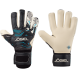 Перчатки вратарские JOGEL MAGNUM EL4 Negative, черный