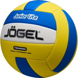 Мяч волейбольный JOGEL Junior Lite