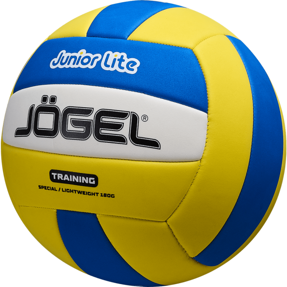 Мяч волейбольный JOGEL Junior Lite