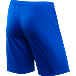 Шорты игровые JOGEL CAMP Classic Shorts, синий/белый, детский