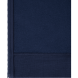 Флисовое худи на молнии JOGEL ESSENTIAL Cotton Fleece FZ Hoodie, темно-синий