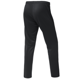 Брюки спортивные JOGEL DIVISION PerFormDRY Pre-match Knit Pants, черный