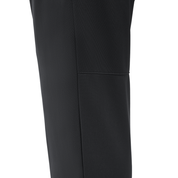 Брюки спортивные JOGEL DIVISION PerFormDRY Pre-match Knit Pants, черный