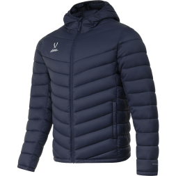 Куртка утепленная JOGEL ESSENTIAL PerFormPROOF Light Padded Jacket, темно-синий