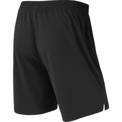 Шорты тренировочные без карманов JOGEL PREMIER PerFormDRY Training Shorts, черный